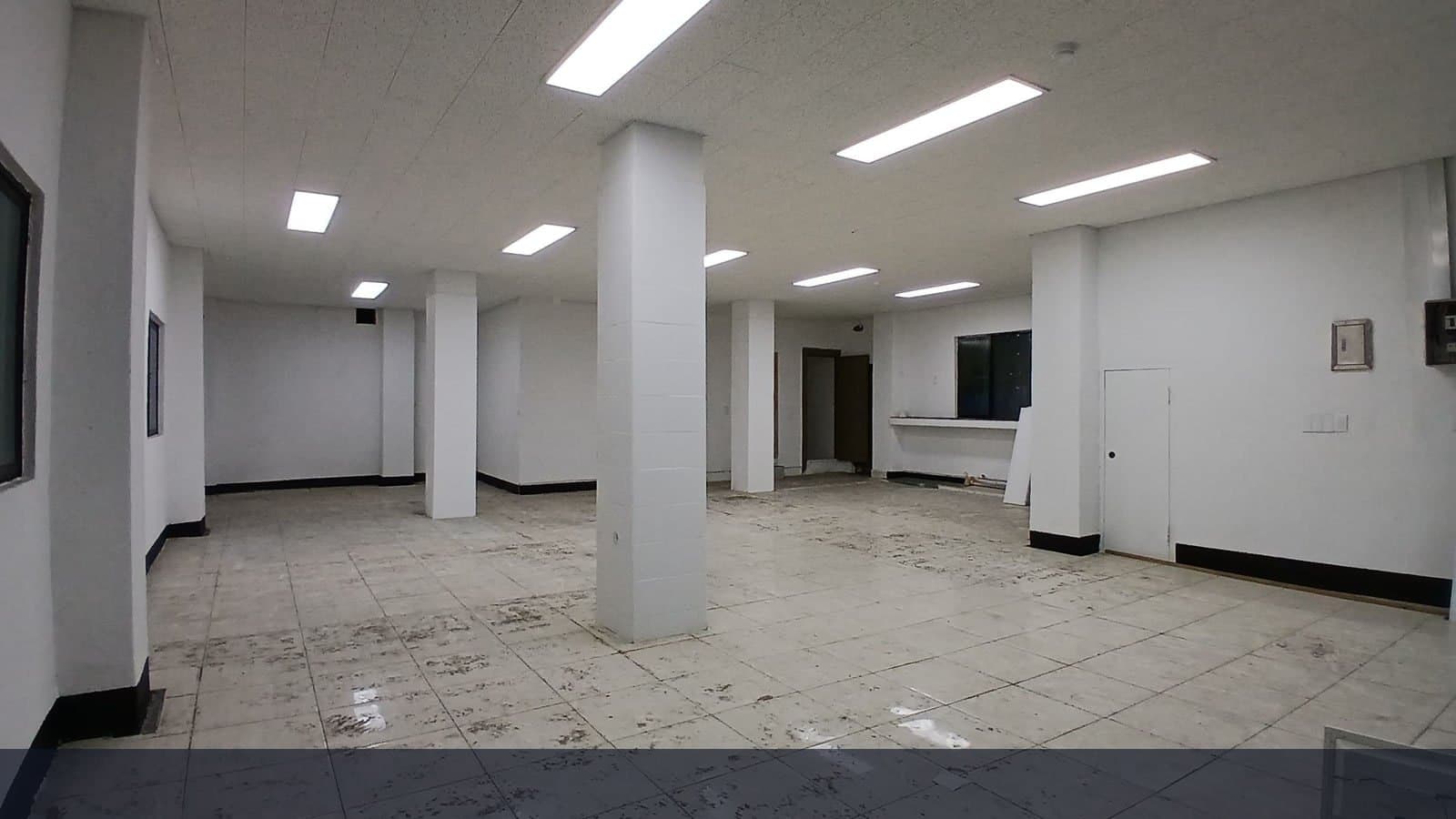 양정역 8번출구 인근 무권리 1층 상가 - 1
