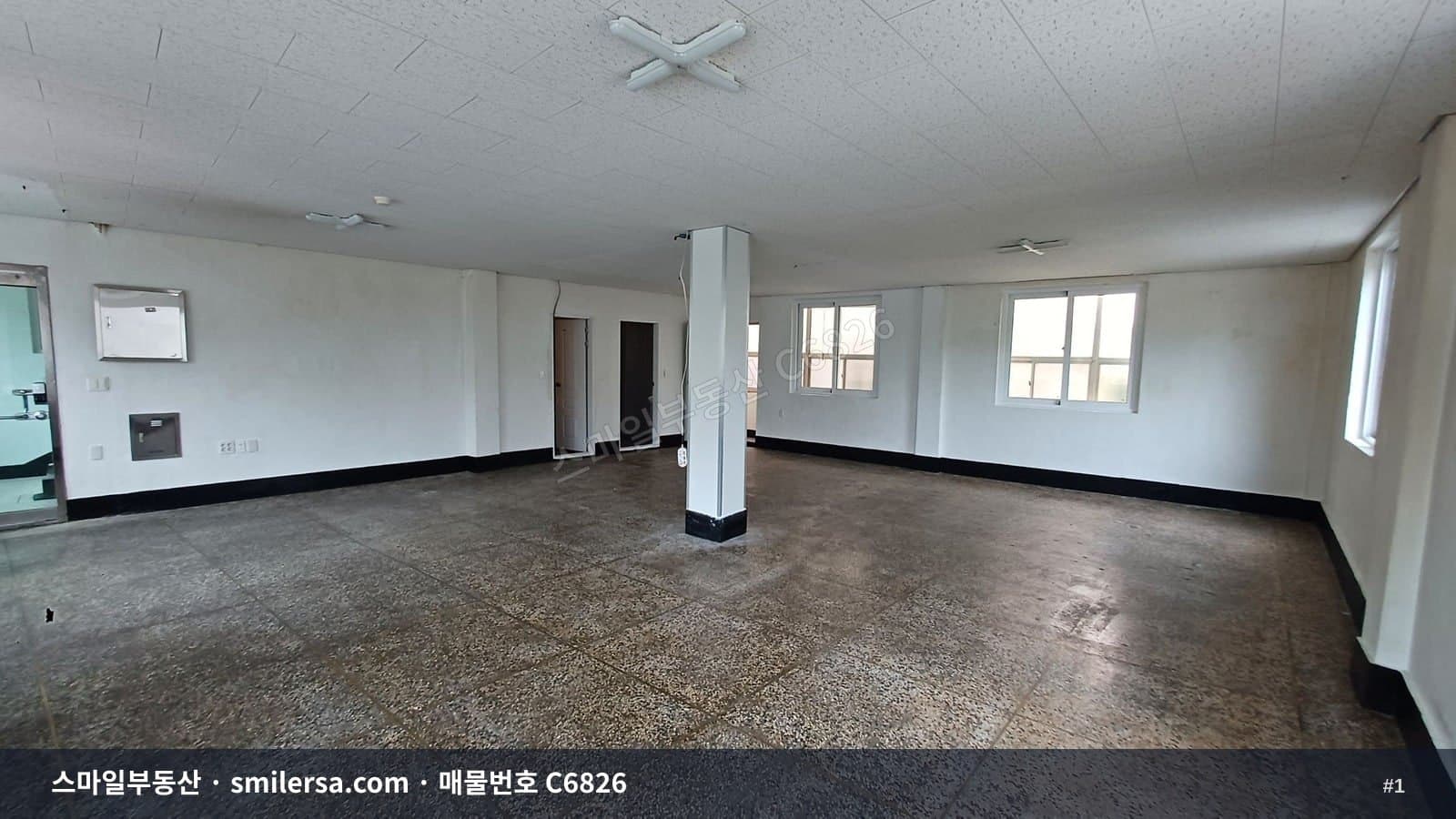 가야대로변 역세권 노출 좋은 상가·사무실 - 1