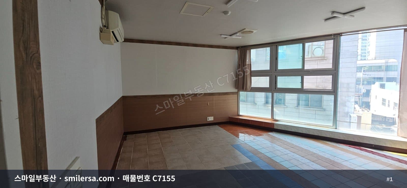 부산광역시 부산진구 양정동 사무실 내부 사진 C7155