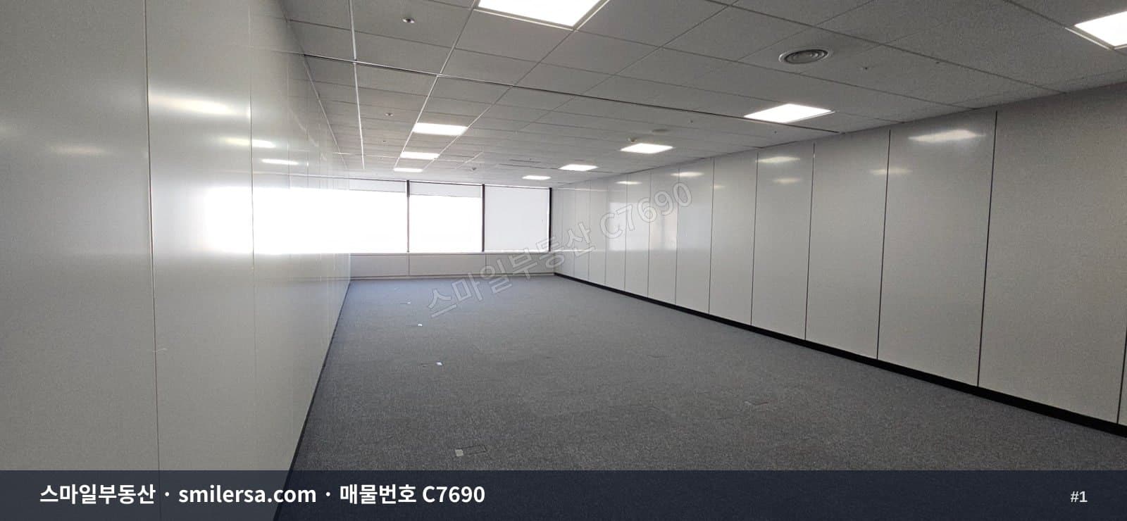 부산광역시 부산진구 범천동 사무실 내부 사진 C7690