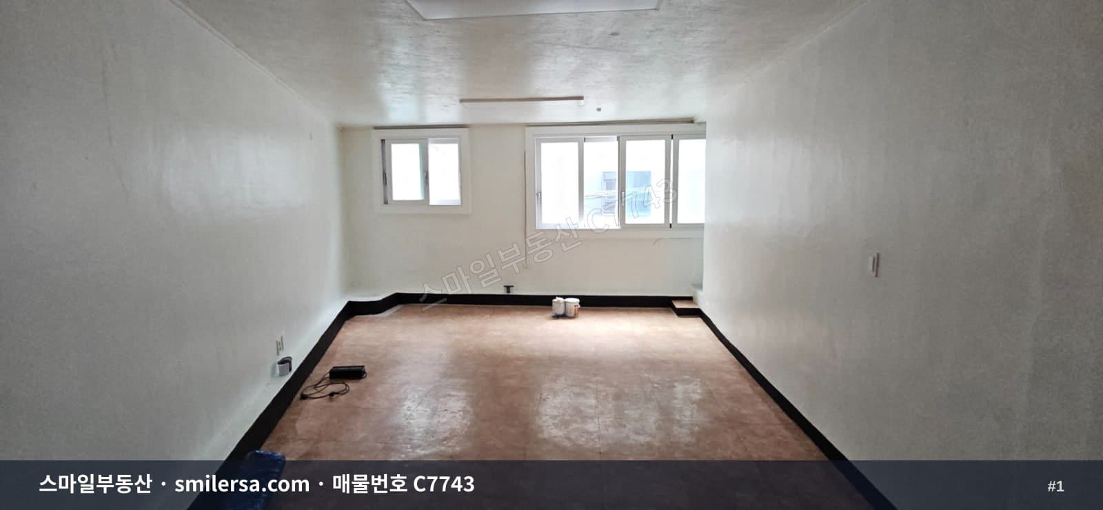 부산광역시 부산진구 양정동 사무실 내부 사진 C7743