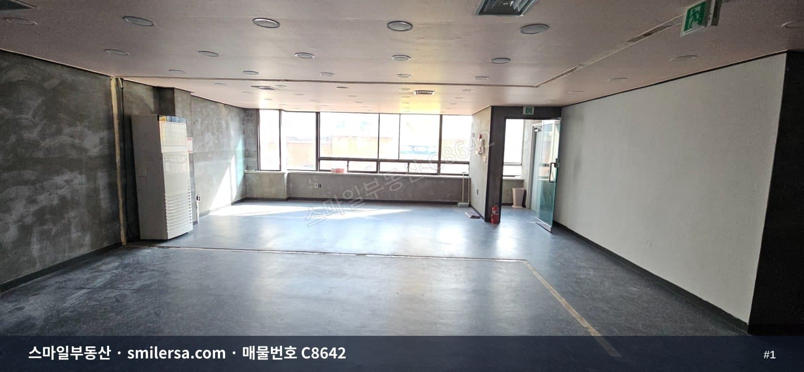 부산광역시 동구 초량동 사무실 내부 사진 C8642