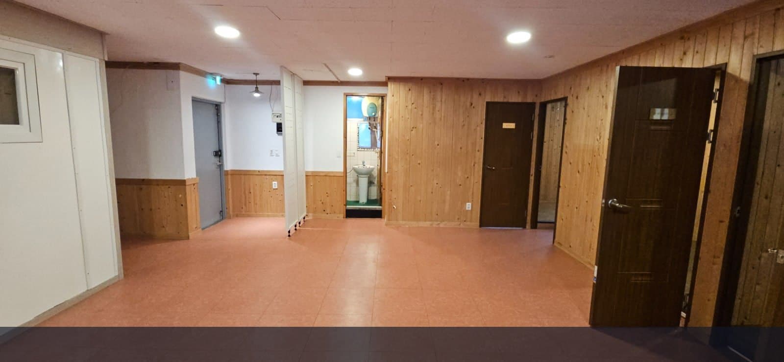 양정동 연제힐스테이트 인근 도로변 사무실 34평 월세 - 1