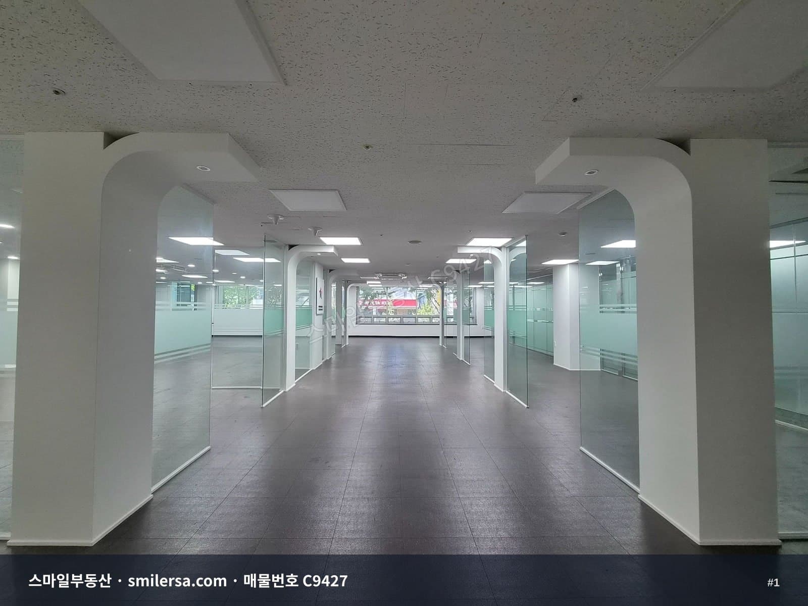 연산역 2번출구 도보권, 가시성 좋은 병의원 임대 - 1