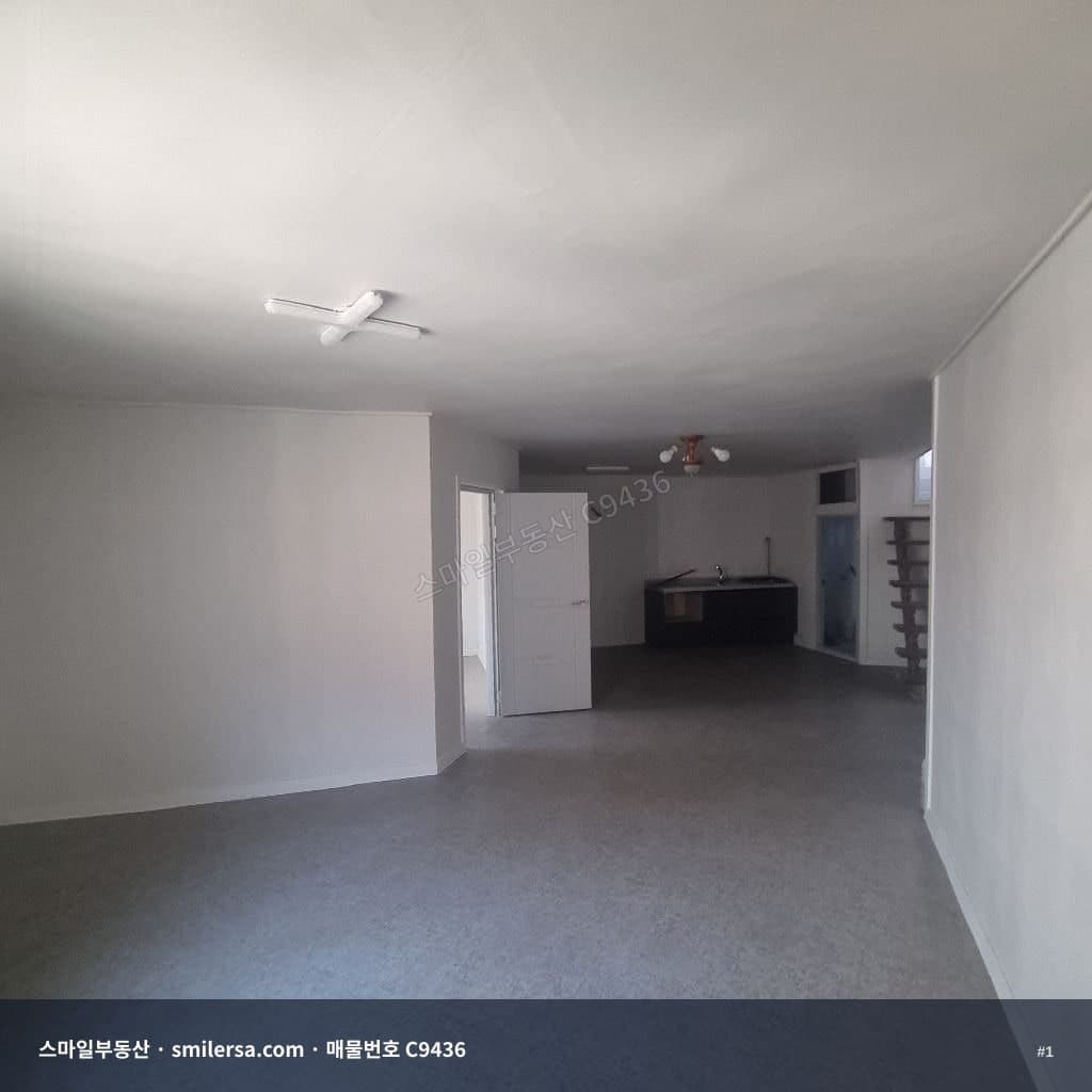 부산광역시 부산진구 부전동 사무실 내부 사진 C9436