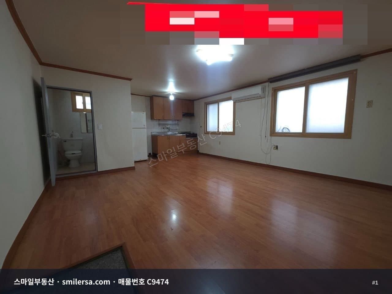 부산광역시 부산진구 부전동 상가 내부 사진 C9474