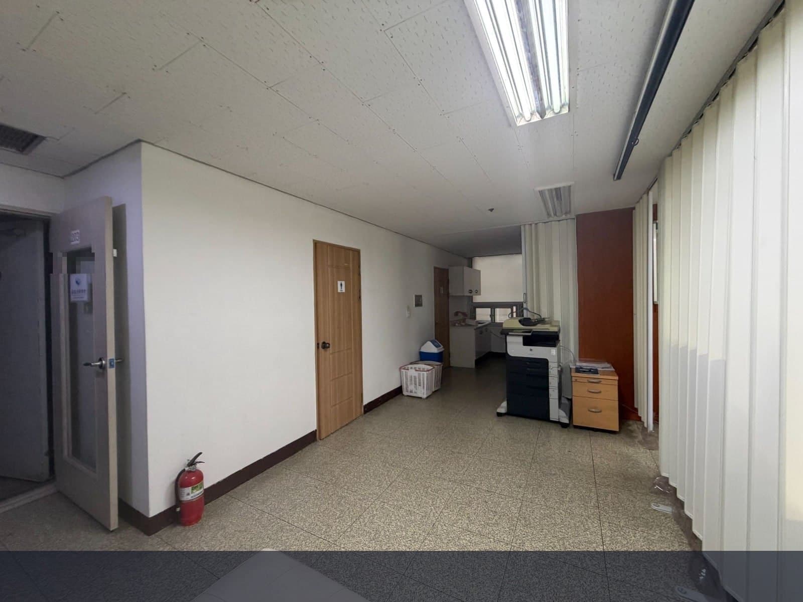 부산광역시 부산진구 전포동 사무실 내부 사진 C9532