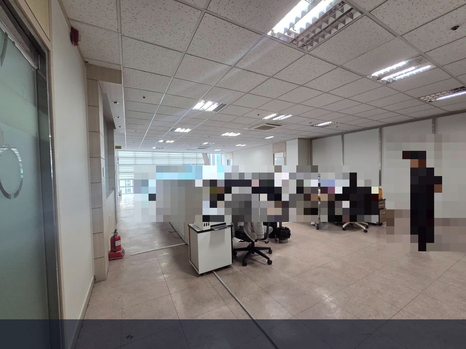 부산광역시 부산진구 부전동 사무실 내부 사진 C9744