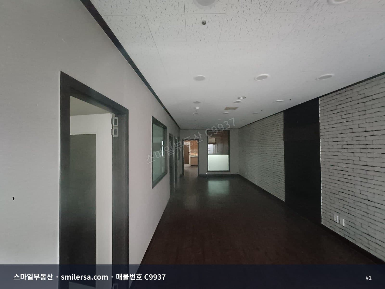 연산역 대로변 즉시 입주 가능한 가성비 좋은 상가·사무실 - 1