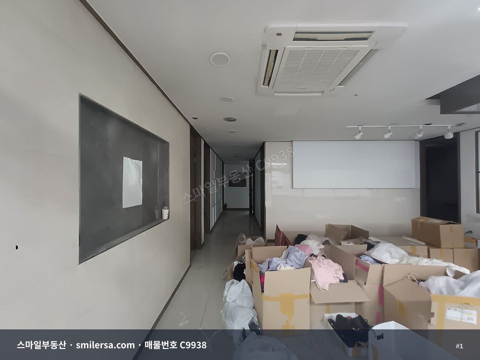 연산역 대로변 즉시 입주 가능한 가성비 상가·사무실 - 1