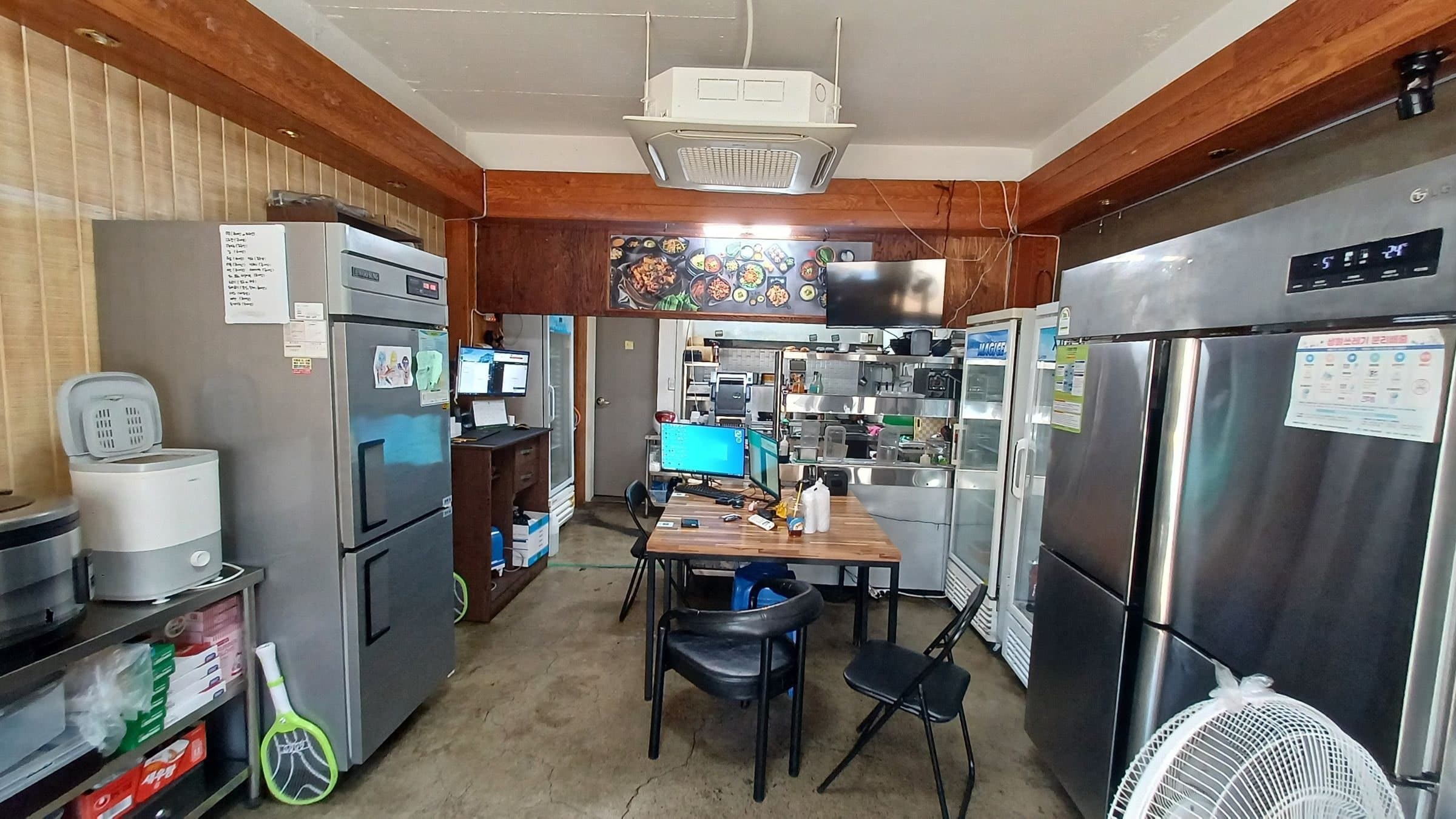 부산광역시 연제구 거제동 상가 - 1