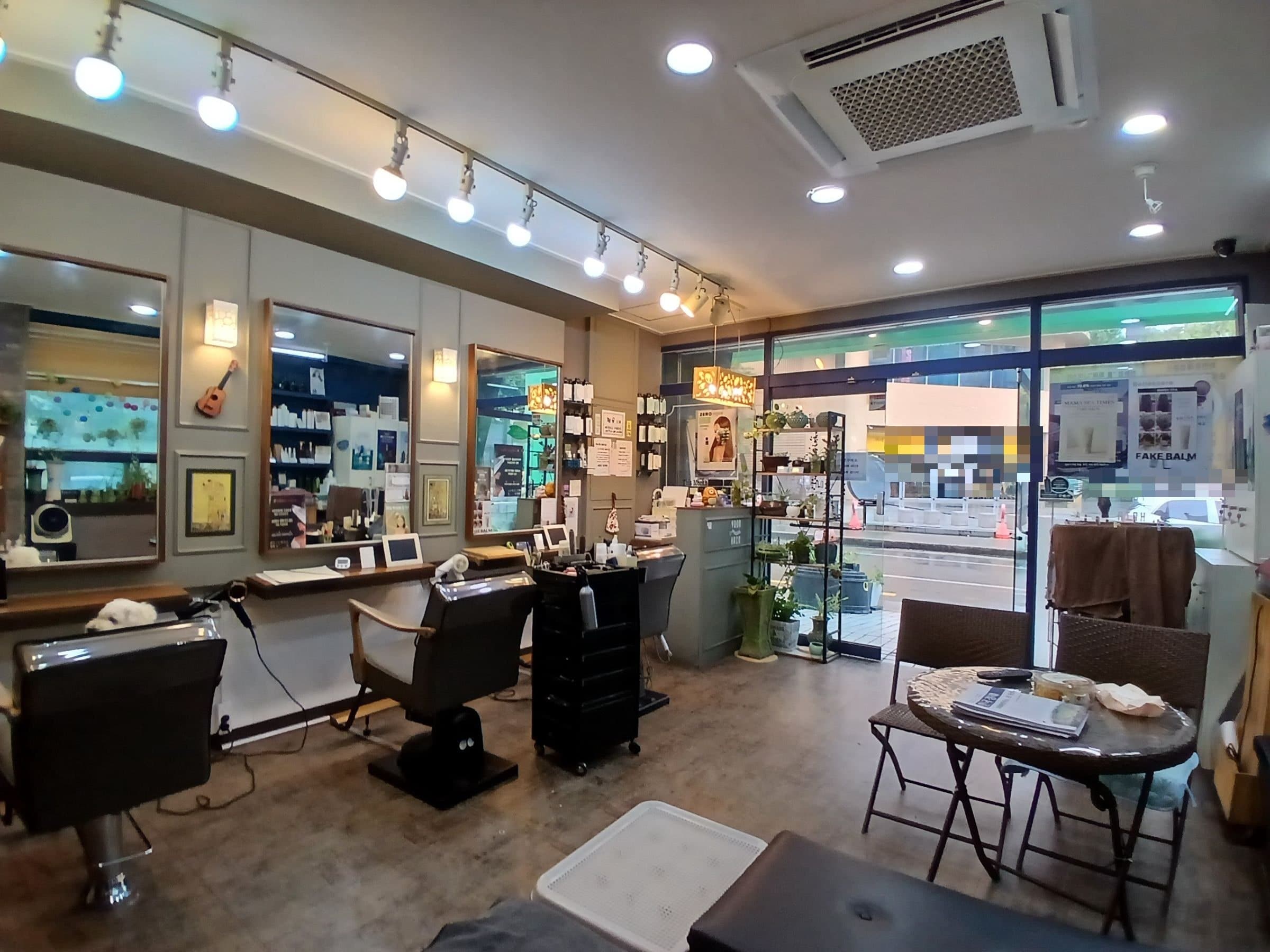 부산광역시 연제구 연산동 상가 - 1