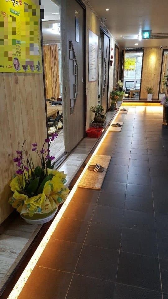 부산광역시 사상구 괘법동 상가 - 1