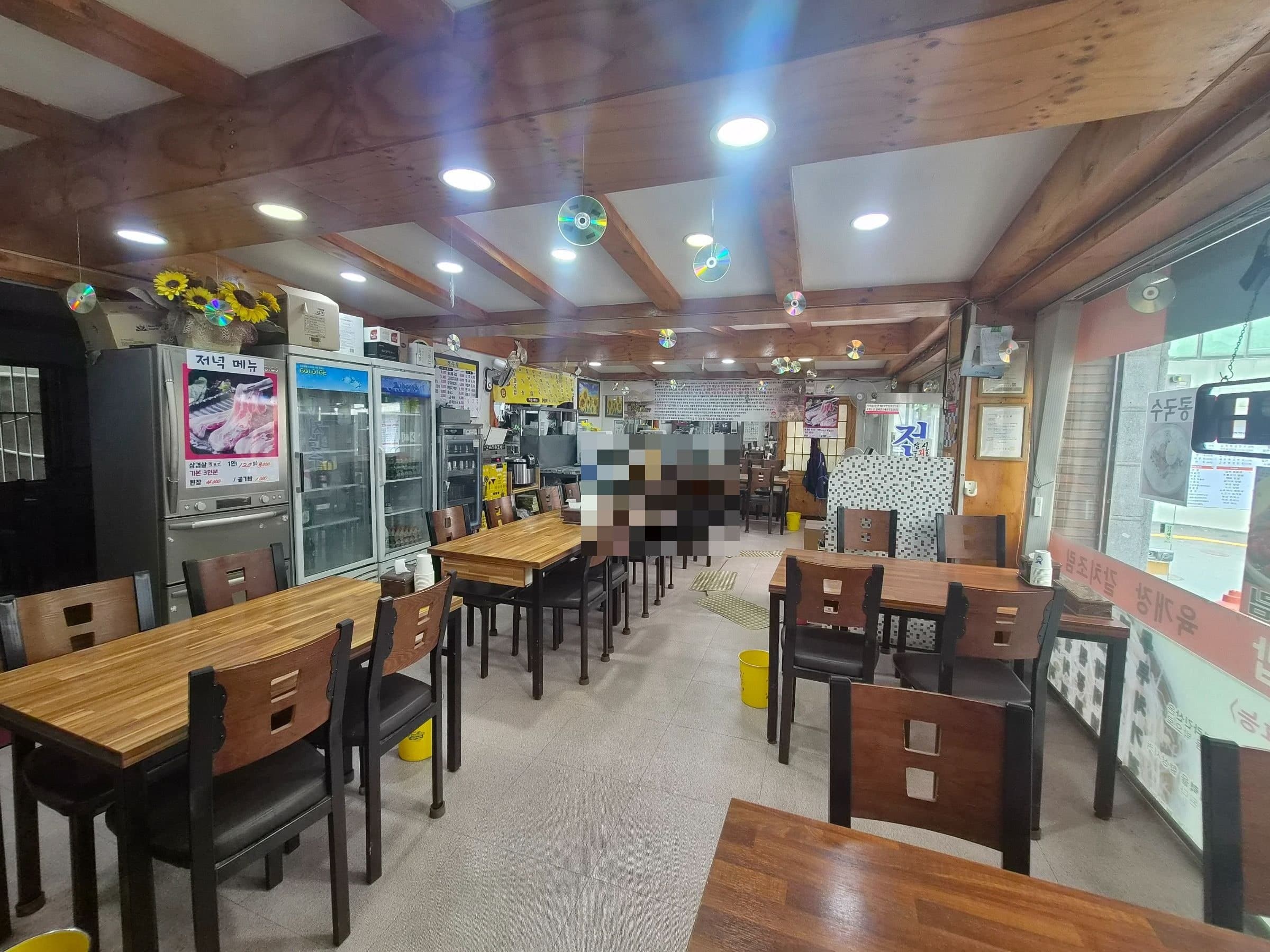 부산광역시 부산진구 양정동 상가 - 1