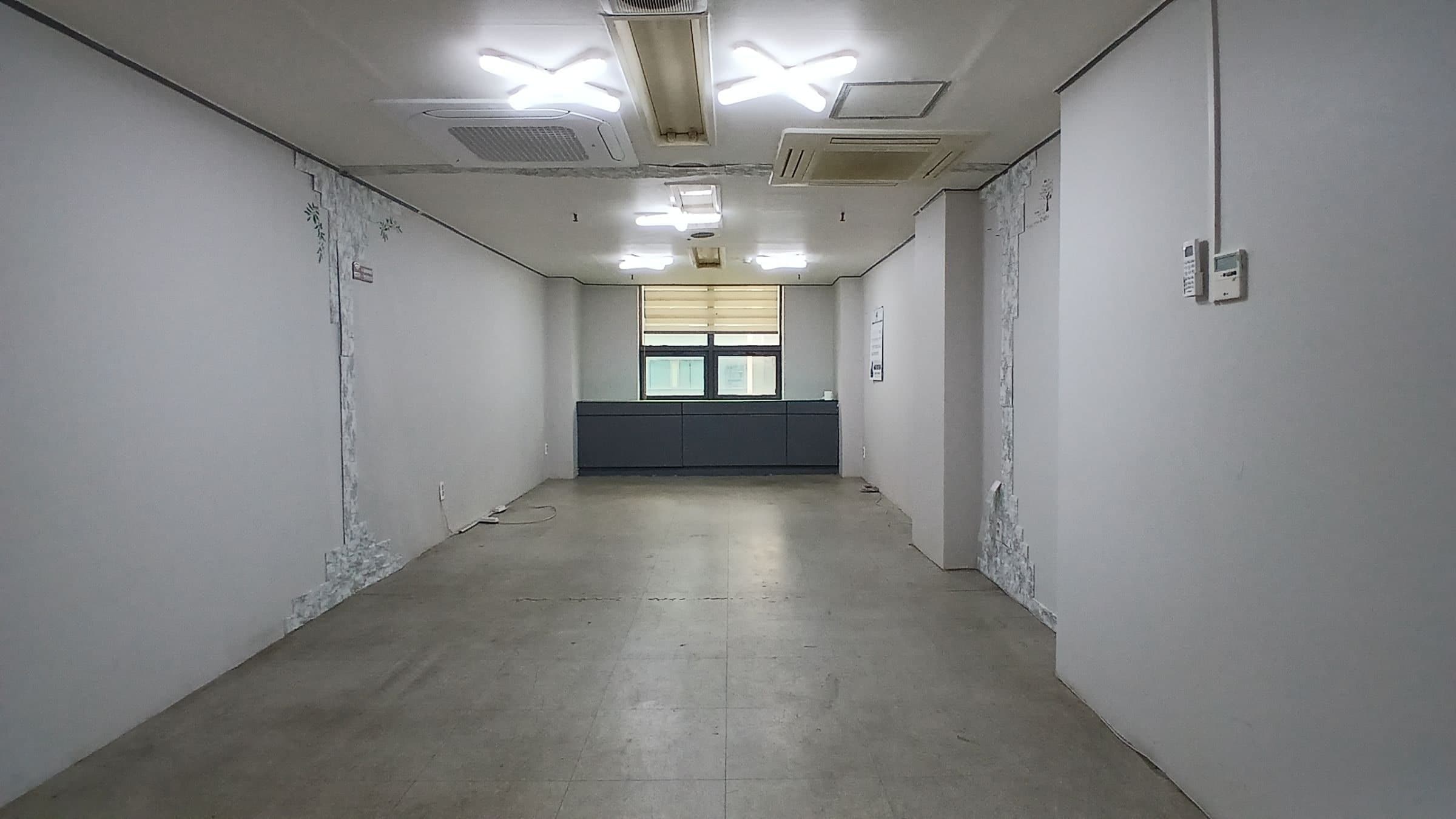 부산광역시 연제구 연산동 사무실 - 1