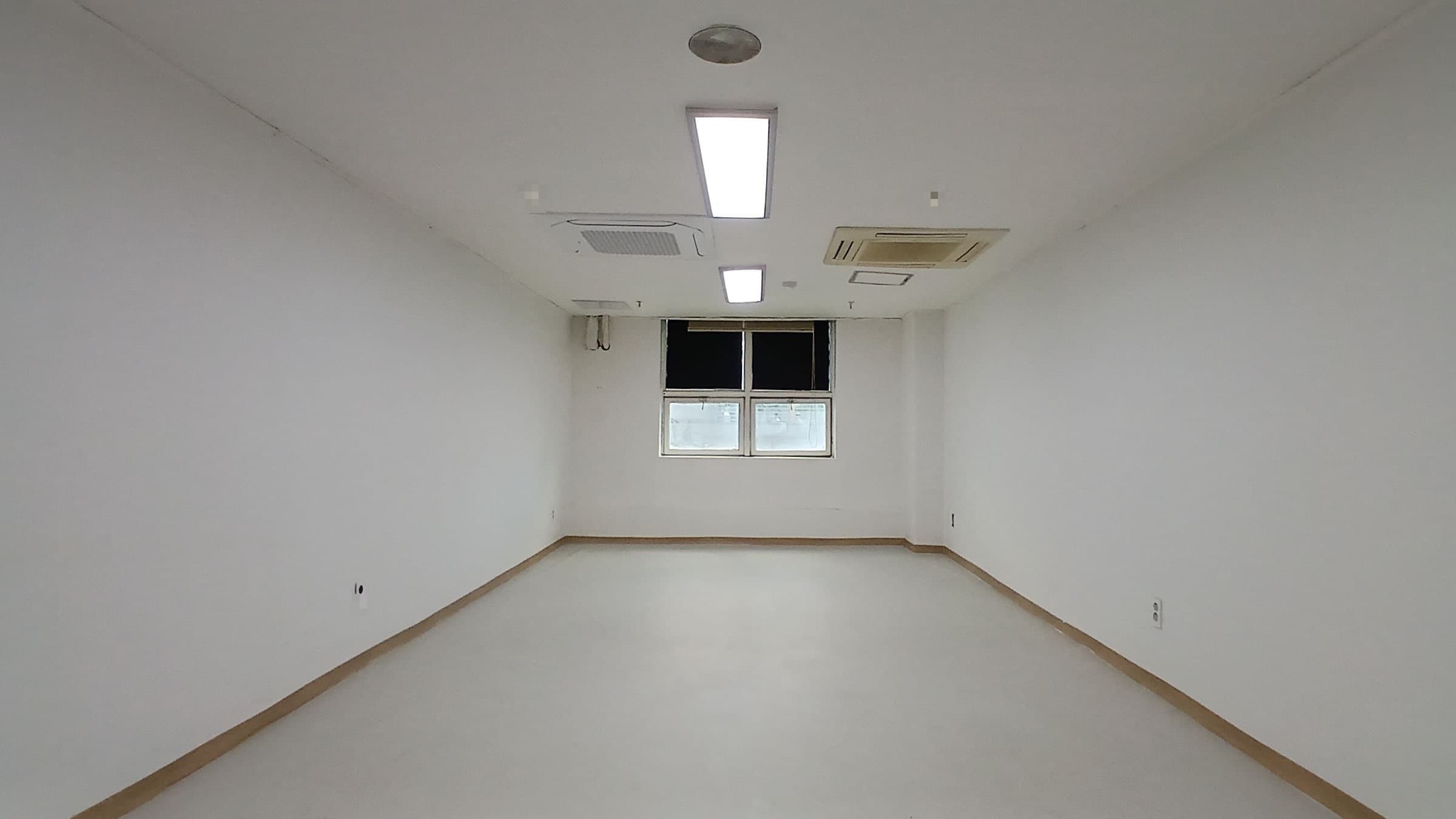 부산광역시 연제구 연산동 사무실 - 1