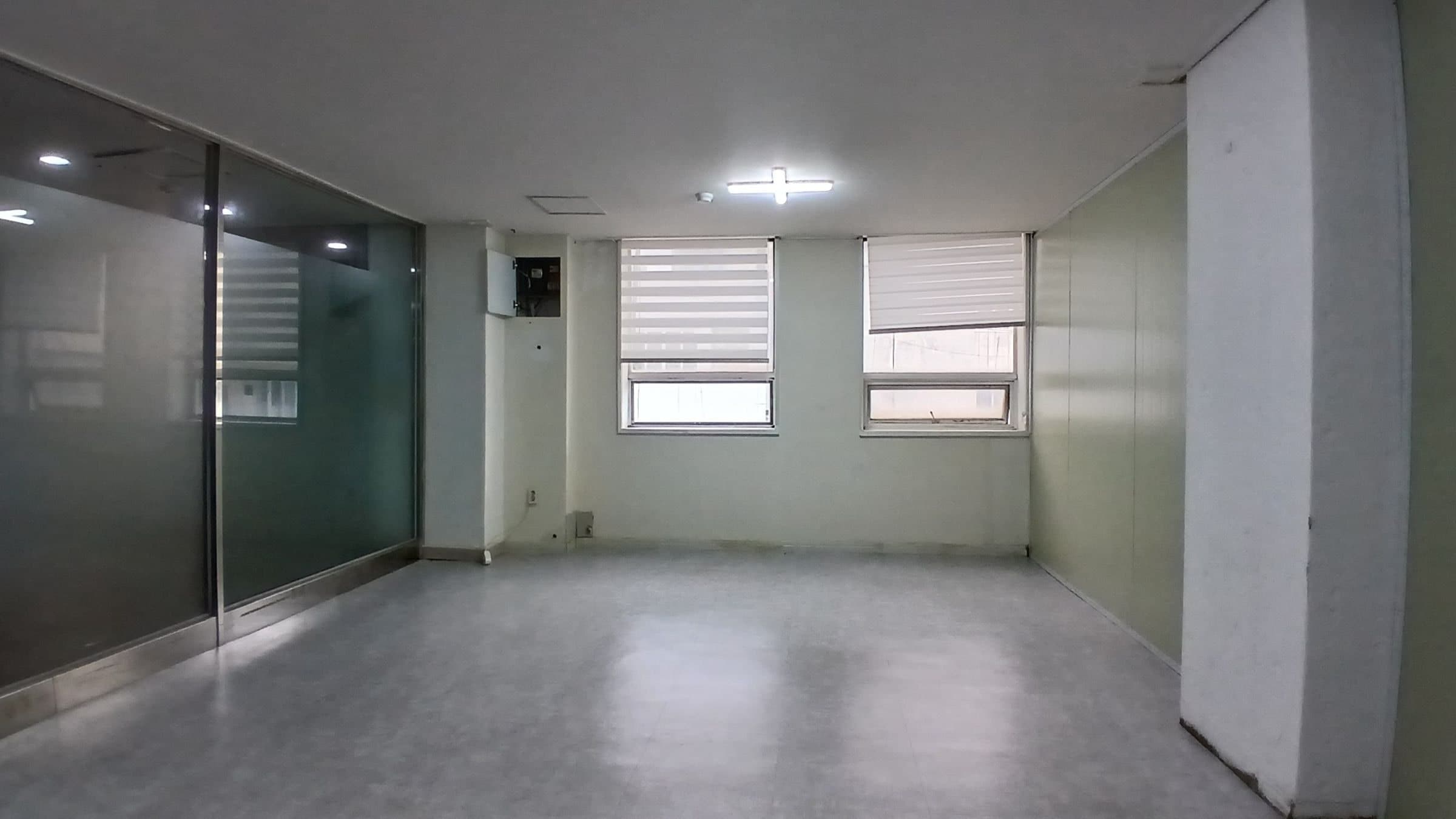 부산광역시 부산진구 범천동 상가 - 1