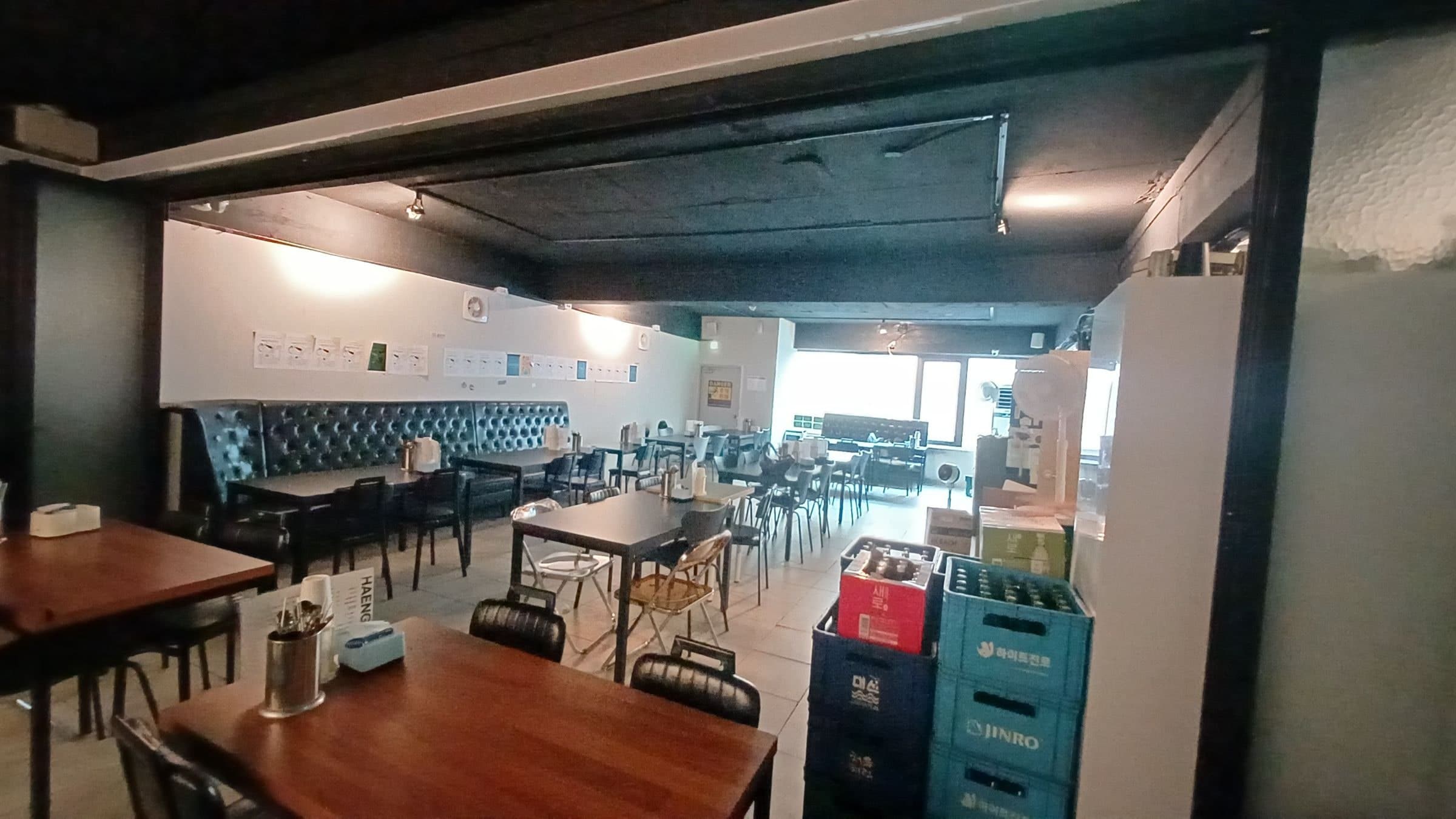 부산광역시 동구 범일동 상가 - 1