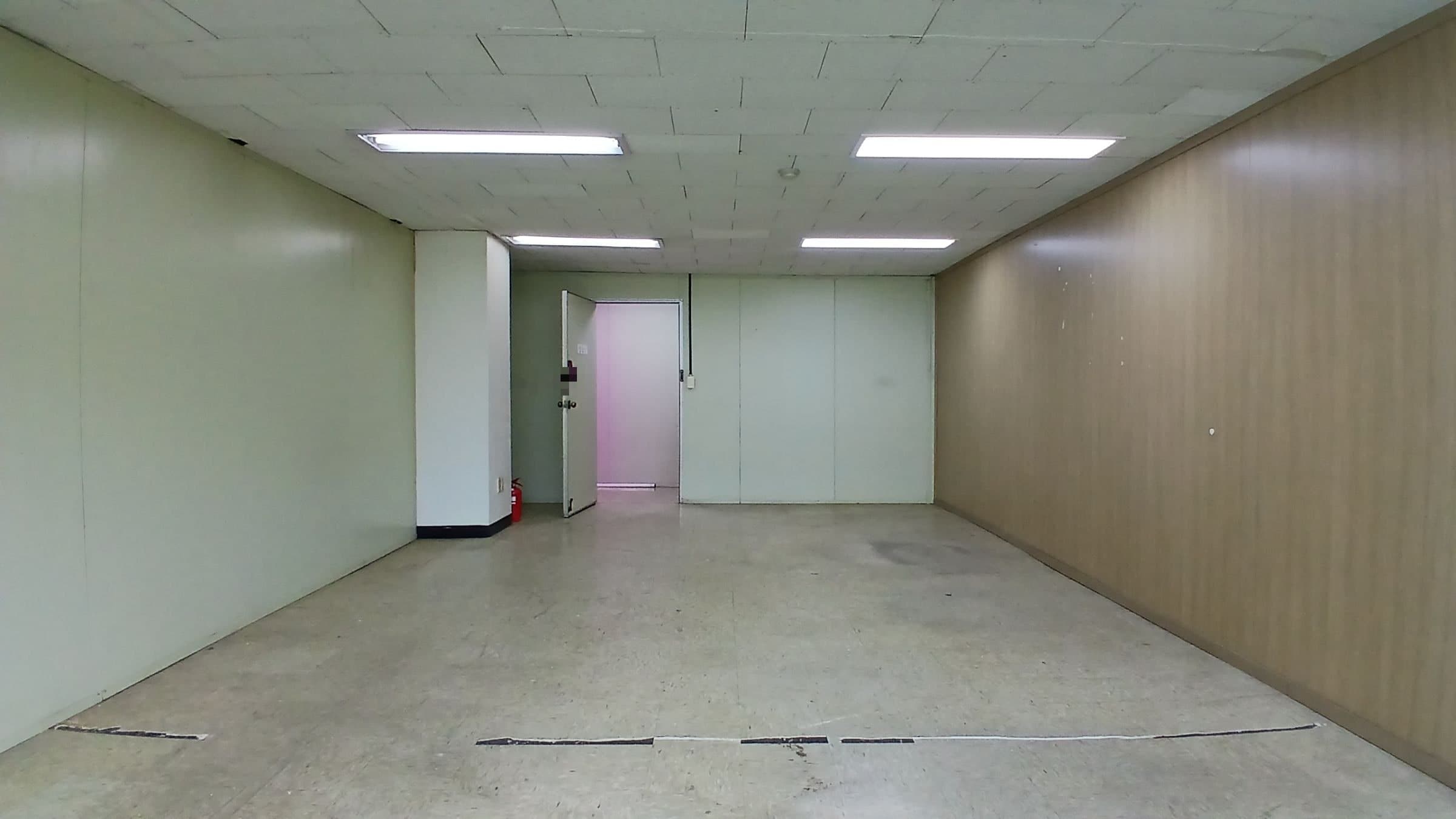 부산광역시 부산진구 전포동 상가 - 1