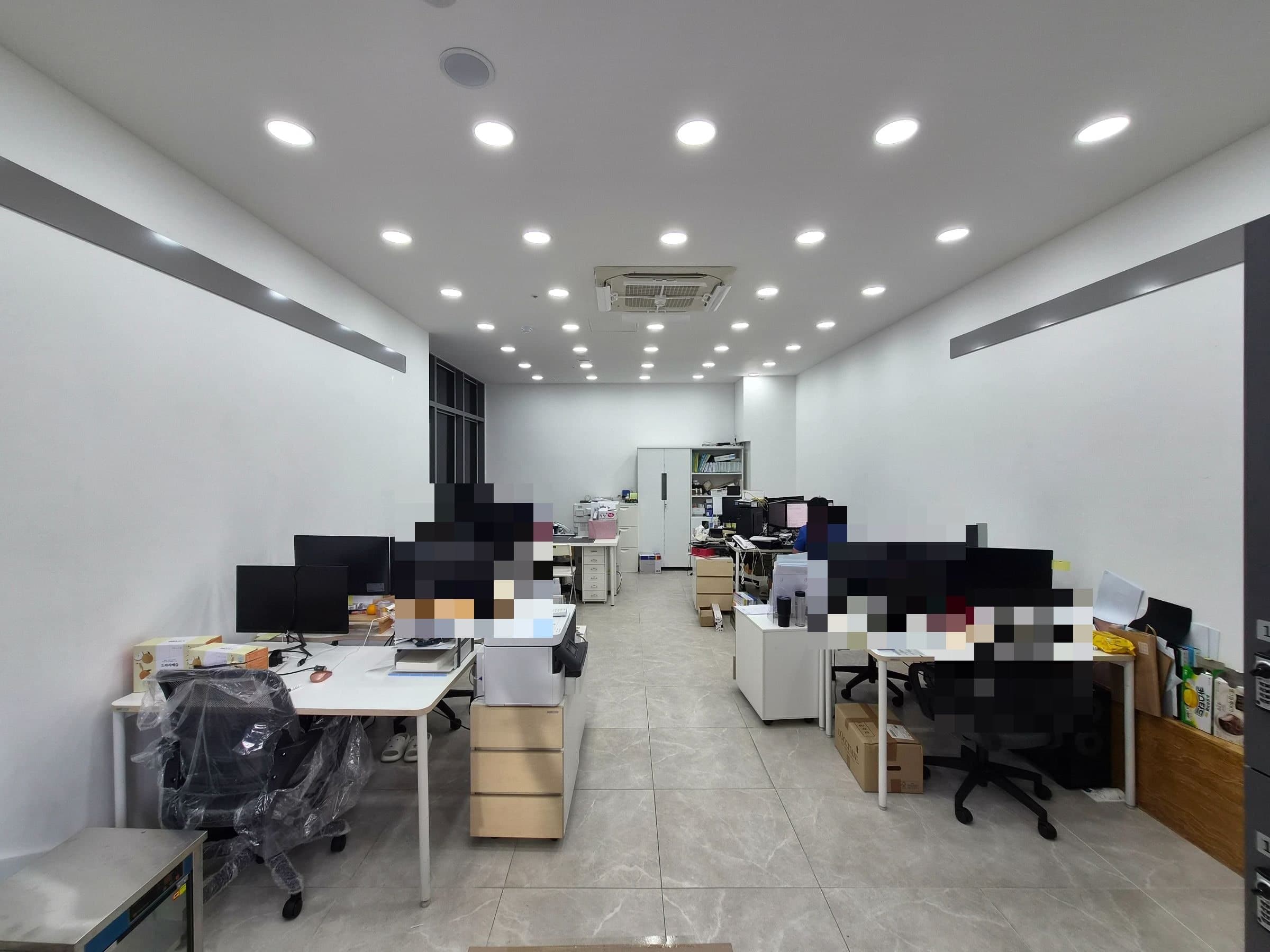 부산광역시 연제구 연산동 상가 - 1