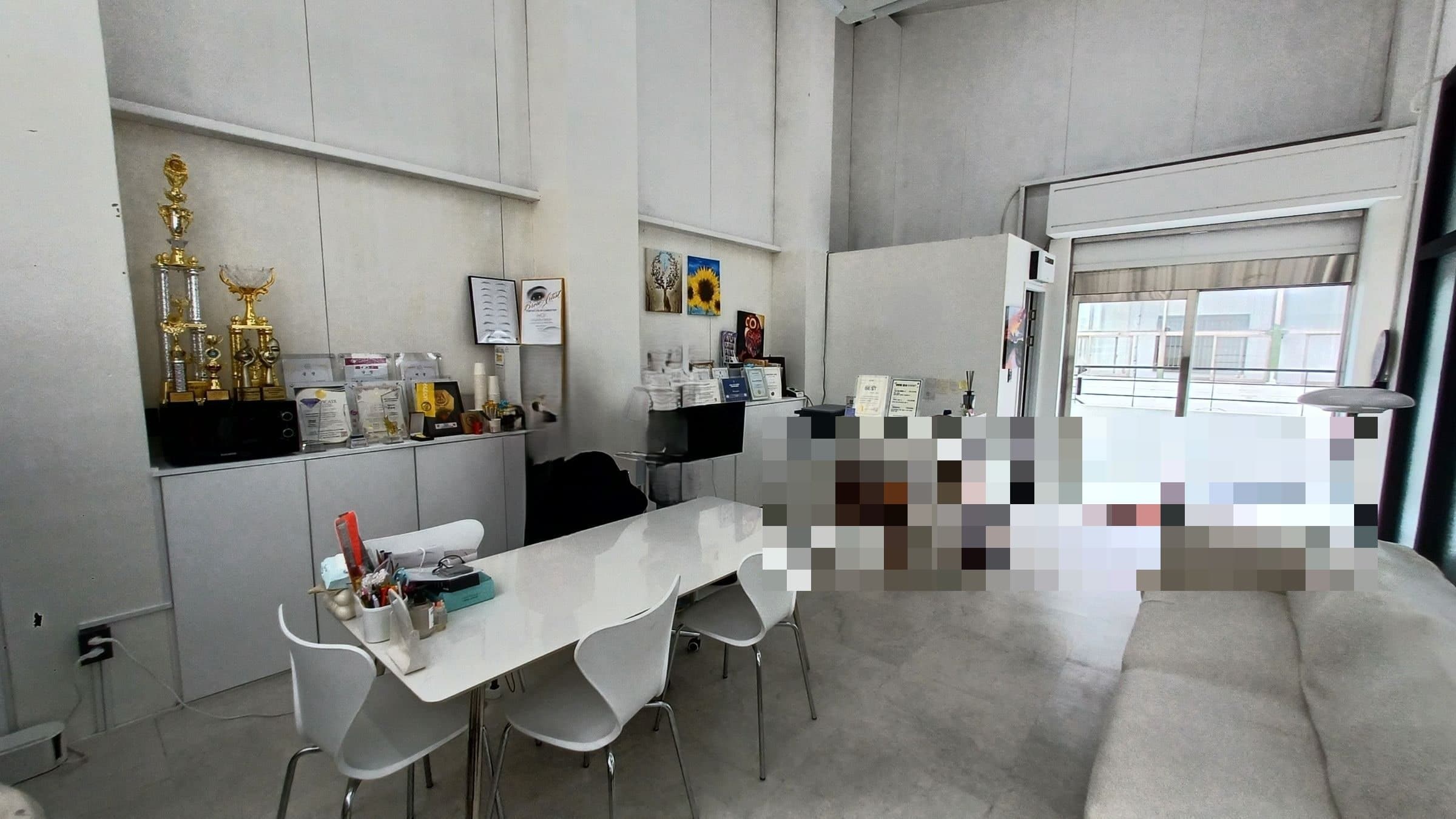 부산광역시 부산진구 전포동 상가 - 1