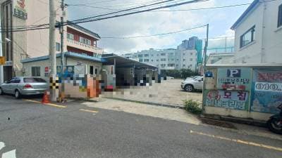 부산광역시 연제구 거제동 15-5 건물