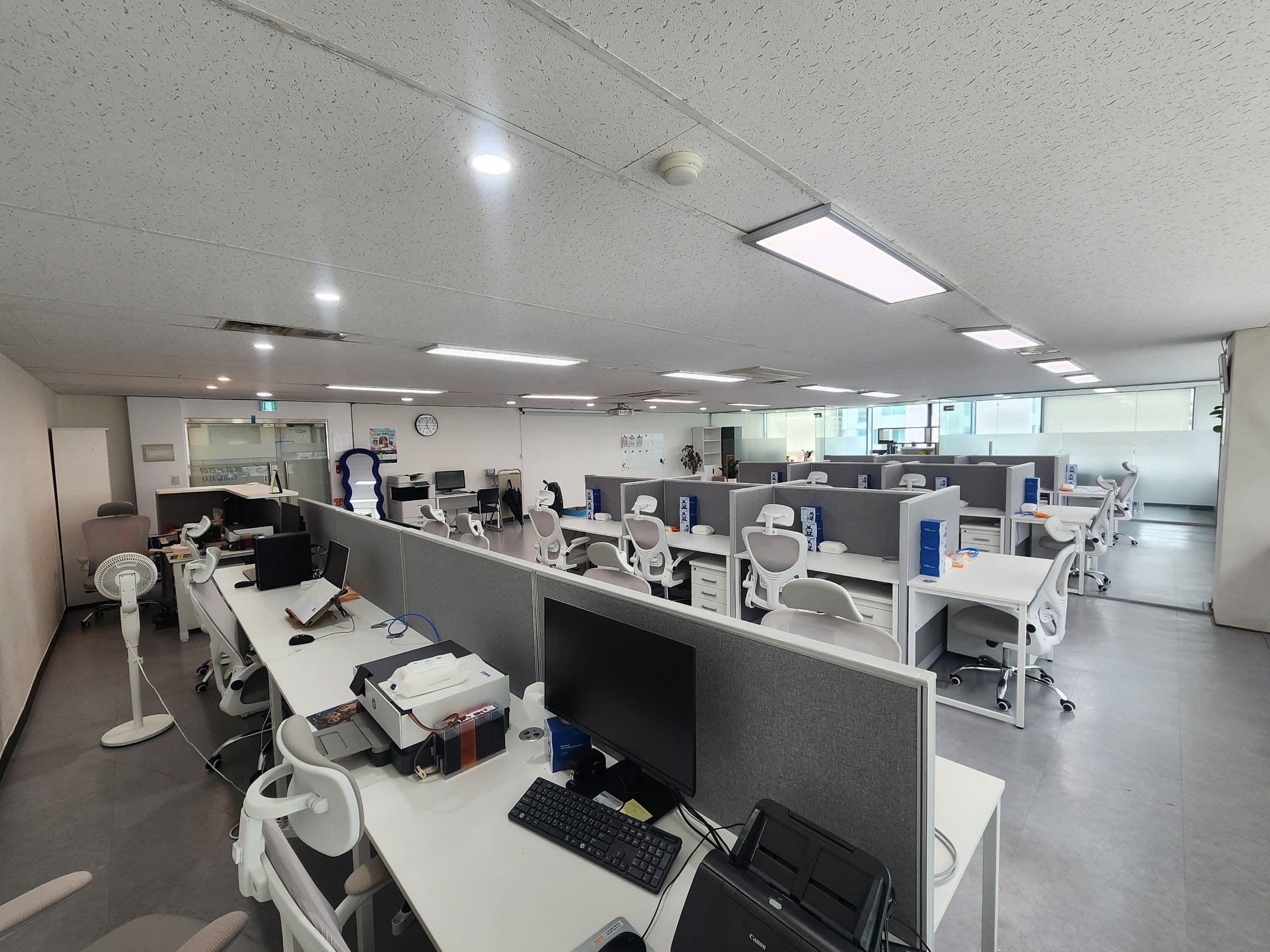 부산광역시 부산진구 전포동 사무실 - 1