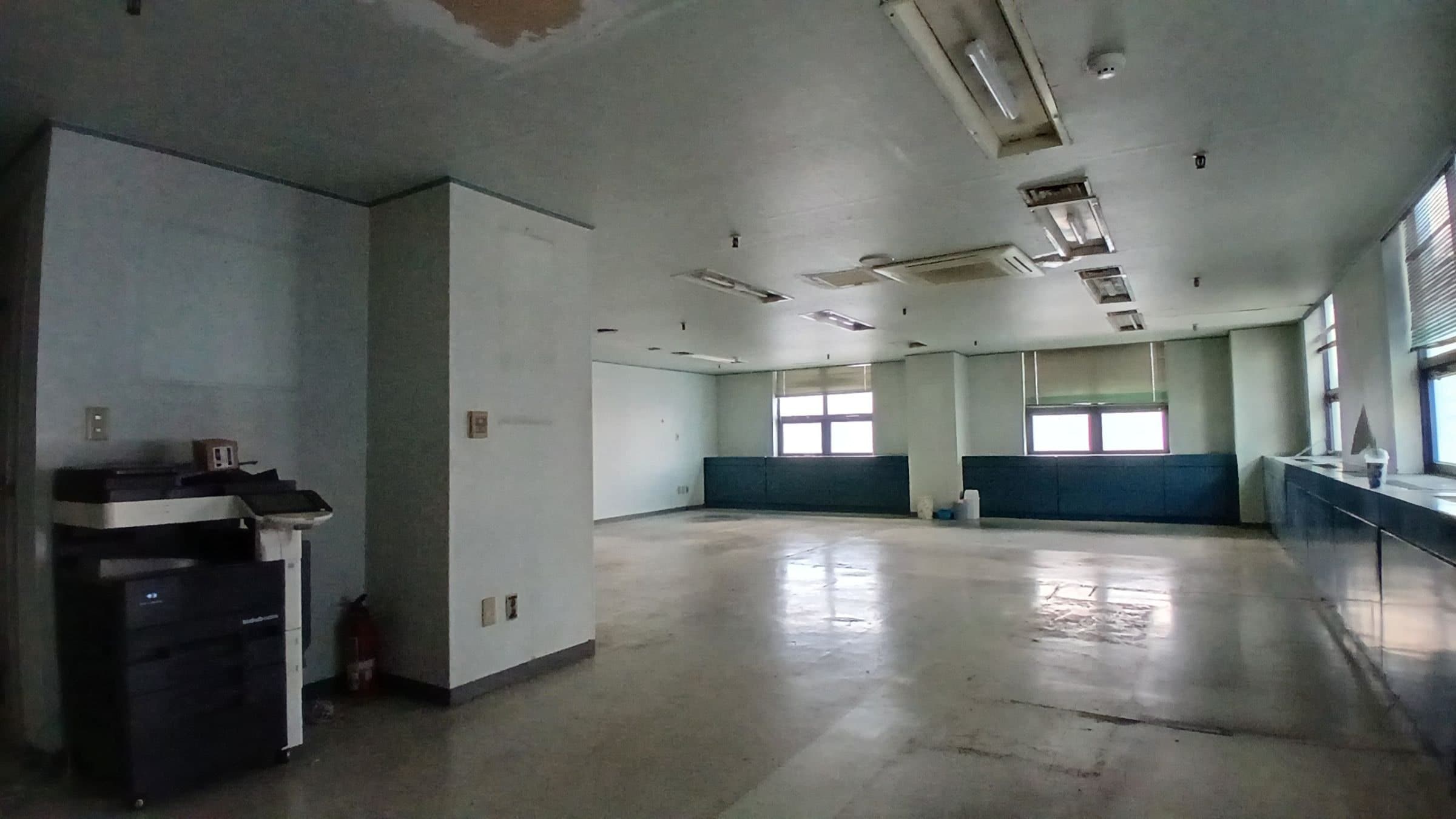 부산광역시 연제구 연산동 사무실 - 1