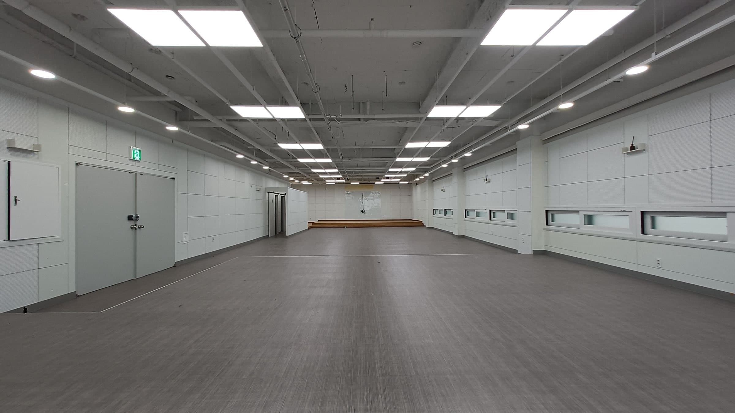 부산광역시 해운대구 좌동 사무실 - 1