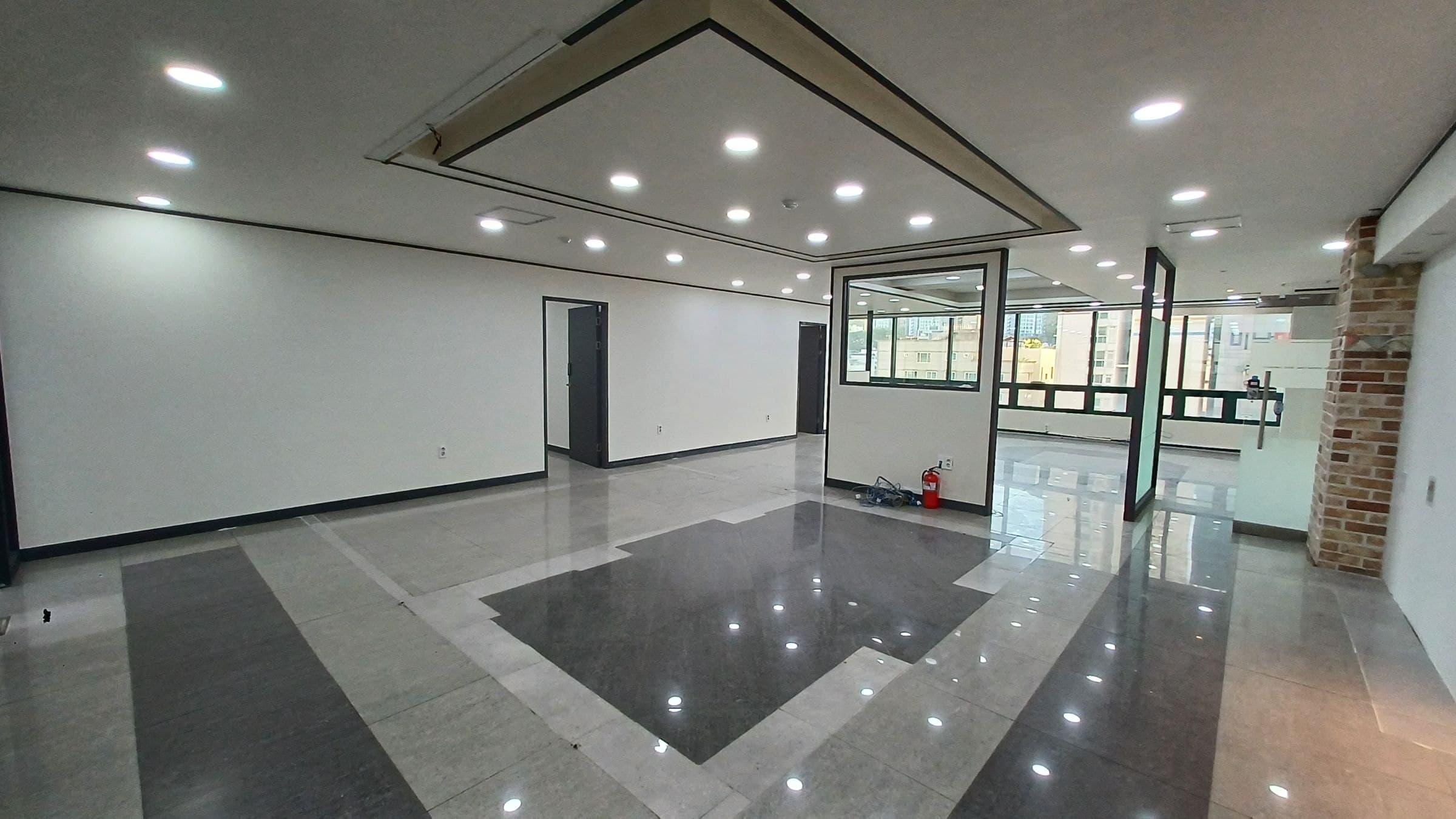 부산광역시 동래구 온천동 사무실 - 1