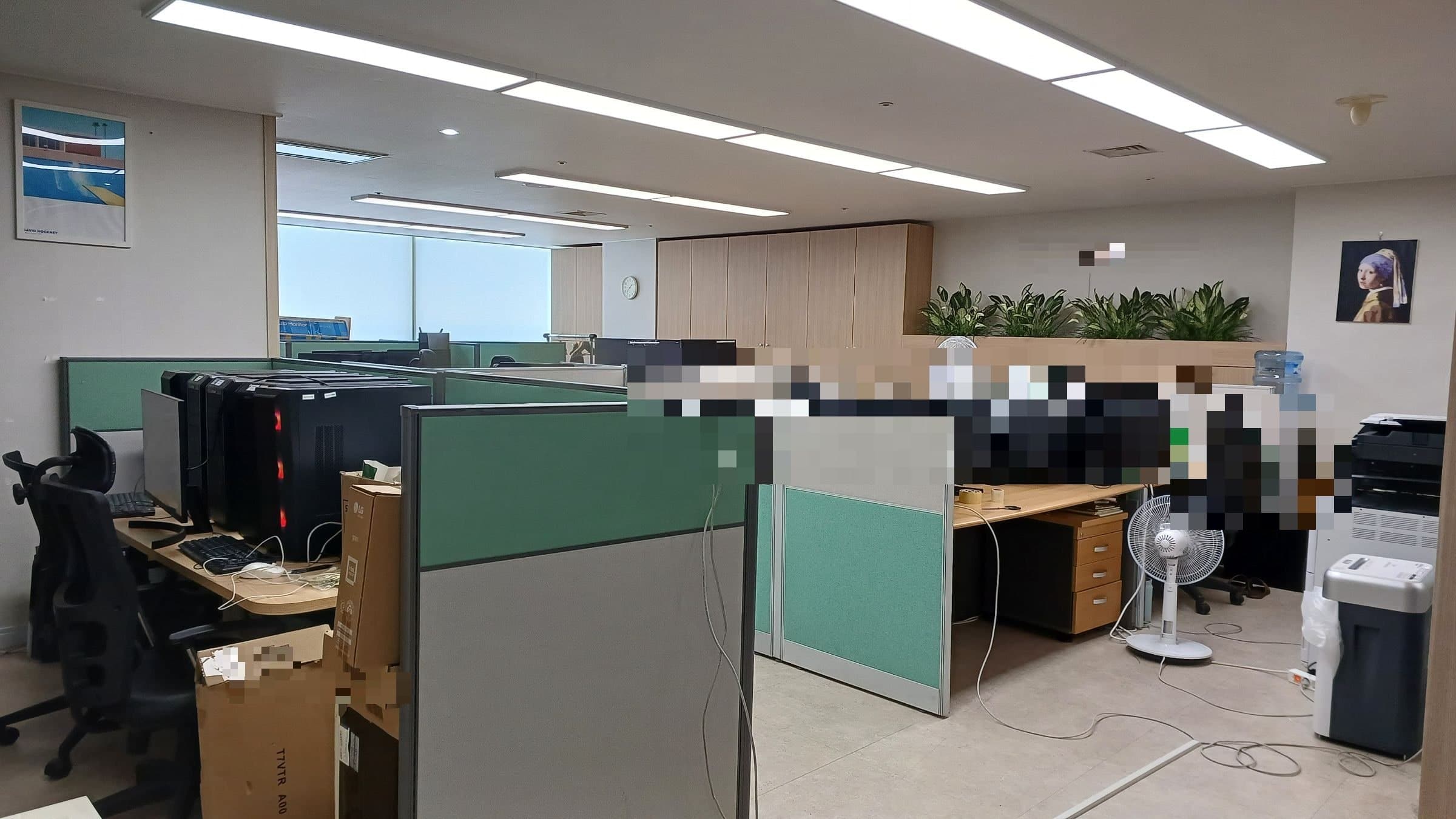 부산광역시 부산진구 양정동 사무실 - 1