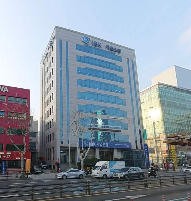 부산광역시 동구 초량동 사무실 - 1