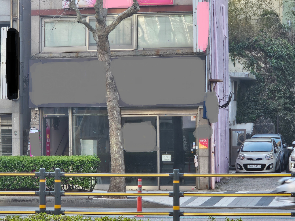 부산광역시 중구 대창동1가 상가 - 1