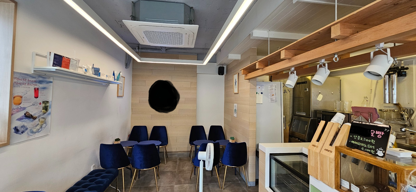 부산광역시 동구 수정동 상가 - 1