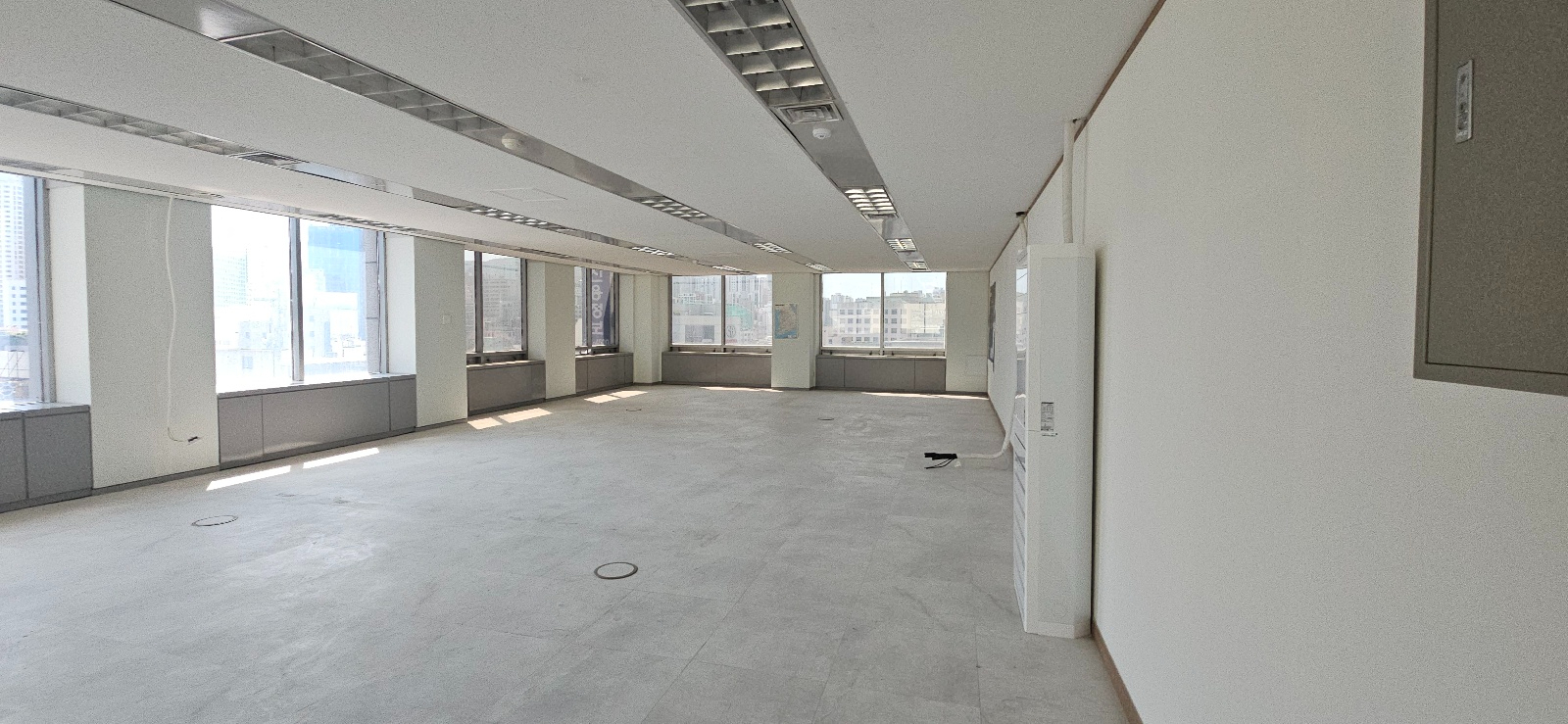 부산광역시 연제구 거제동 사무실 - 1