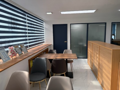 부산광역시 동래구 온천동 상가 - 1