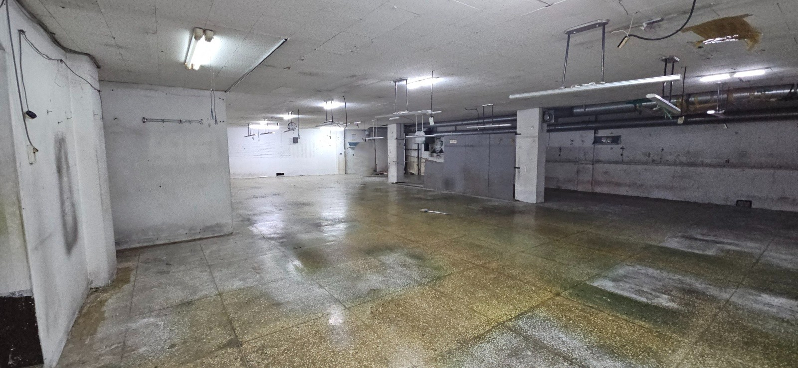 부산광역시 연제구 연산동 상가 - 1