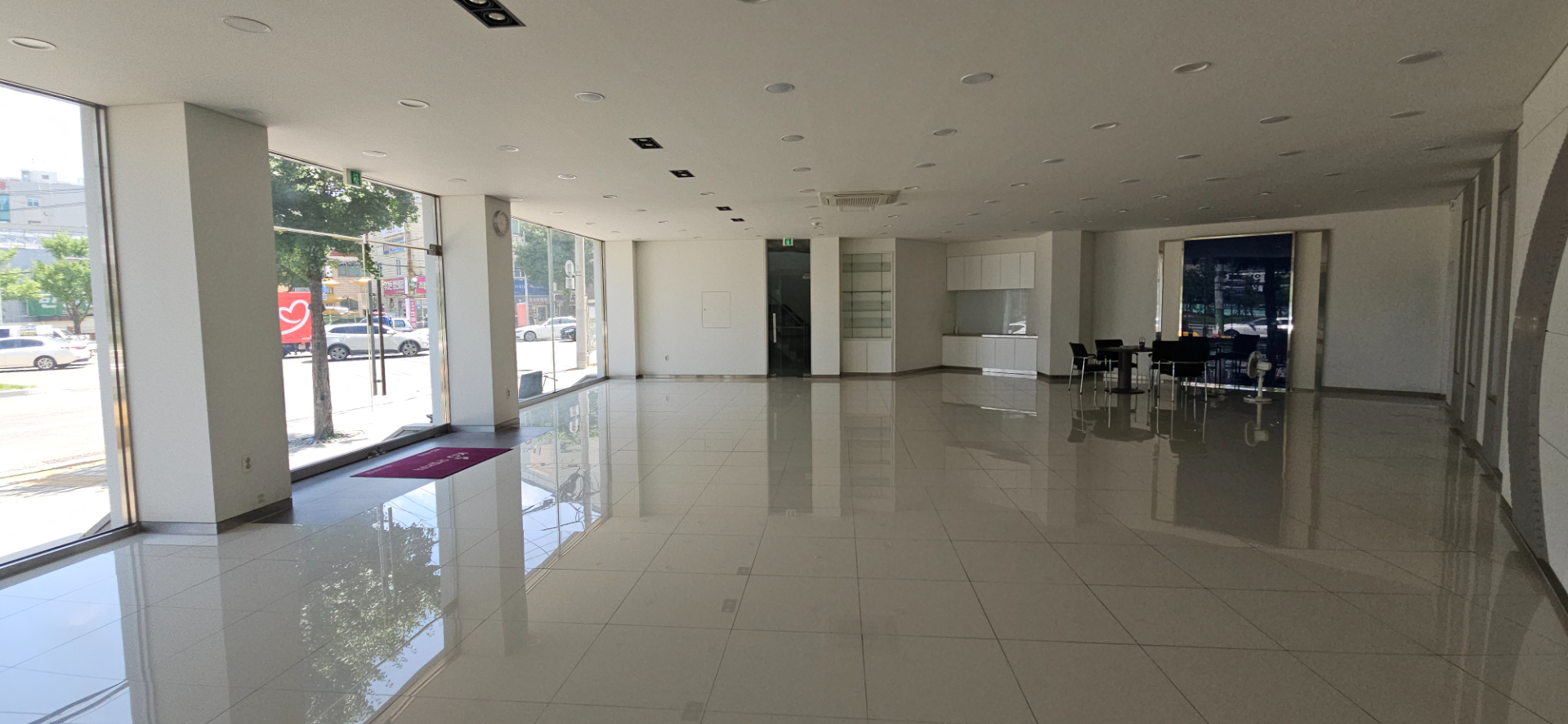 부산광역시 연제구 연산동 상가 - 1